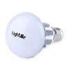 Lightme E14 220-240V R39 2.5W LED Bulb SMD 2835 Spot Globe Lighting