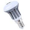 Lightme E14 220-240V R39 2.5W LED Bulb SMD 2835 Spot Globe Lighting