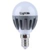Lightme E14 220-240V G45 3W LED Bulb SMD 2835 Spot Globe Lighting