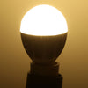 Lightme E14 220-240V G45 3W LED Bulb SMD 2835 Spot Globe Lighting