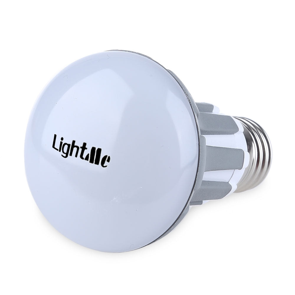 Lightme E27 R63 5W LED Bulb SMD 2835 Spot Globe Lighting - Thumbnail 4