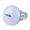 Lightme E27 220-240V R63 5W LED Bulb SMD 2835 Spot Globe Lighting