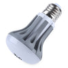 Lightme E27 220-240V R63 5W LED Bulb SMD 2835 Spot Globe Lighting