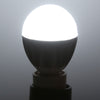 Lightme 3Pcs E14 220-240V G45 3W LED Bulb SMD 2835 Spot Globe Lighting