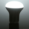 Lightme 3Pcs E27 220-240V R63 5W LED Bulb SMD 2835 Spot Globe Lighting