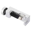 Watch Pusher Remover Adjuster Repair Stainless Steel Watchmaker Tool