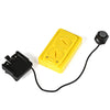 SunDing SD - 576C Water Resistant Touch Screen Wireless Bike Computer Speedometer with LCD Backlight