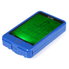 SunDing SD - 576C Water Resistant Touch Screen Wireless Bike Computer Speedometer with LCD Backlight