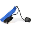 SunDing SD - 576C Water Resistant Touch Screen Wireless Bike Computer Speedometer with LCD Backlight