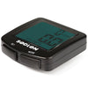 Sodlon SD - 571 Versatile 30 Functions LCD Backlight Bike Computer Water Resistant Cycling Odometer Speedometer