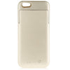 Maxnon MFI 4000mAh Extra Battery Charge Cover Mobile Power Bank Case for iPhone 6 Plus / 6S Plus