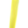 Rainbow Punk Harajuku Highlights Colored Hair Extensions Clip Wig Pieces