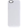 Maxnon MFI 4000mAh Extra Battery Charge Cover Mobile Power Bank Case for iPhone 6 Plus / 6S Plus