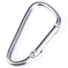 Bottle Opener Key Ring Data Line Charging Sync Cable 8 Pin USB 2.0 for iPhone 5S / 6 / 6S