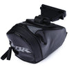 PVC Outdoor Portable Antiskid Rear Taillights Bag Package for Bicycle