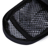 PVC Outdoor Portable Antiskid Rear Taillights Bag Package for Bicycle