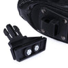 PVC Outdoor Portable Antiskid Rear Taillights Bag Package for Bicycle