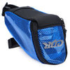 PVC Outdoor Portable Antiskid Rear Taillights Bag Package for Bicycle