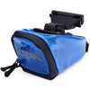 PVC Outdoor Portable Antiskid Rear Taillights Bag Package for Bicycle