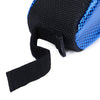 PVC Outdoor Portable Antiskid Rear Taillights Bag Package for Bicycle