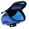 PVC Outdoor Portable Antiskid Rear Taillights Bag Package for Bicycle