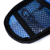 PVC Outdoor Portable Antiskid Rear Taillights Bag Package for Bicycle