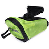 PVC Outdoor Portable Antiskid Rear Taillights Bag Package for Bicycle