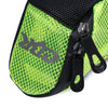 PVC Outdoor Portable Antiskid Rear Taillights Bag Package for Bicycle