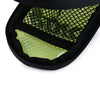 PVC Outdoor Portable Antiskid Rear Taillights Bag Package for Bicycle
