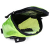 PVC Outdoor Portable Antiskid Rear Taillights Bag Package for Bicycle