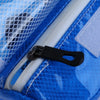 Portable Water Resistance Bike Front Beam Bag for Travel Outdoor