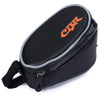 Easy Installation Bicycle Saddle Bag Classified Storage Design