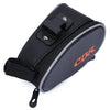 Easy Installation Bicycle Saddle Bag Classified Storage Design