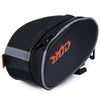 Easy Installation Bicycle Saddle Bag Classified Storage Design