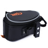Easy Installation Bicycle Saddle Bag Classified Storage Design