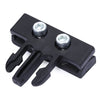 Easy Installation Bicycle Saddle Bag Classified Storage Design