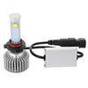 9006 - A 6000K X7 Car LED Headlight Bulbs All-in-one Conversion Kit