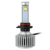 9006 - A 6000K X7 Car LED Headlight Bulbs All-in-one Conversion Kit