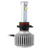 9006 - A 6000K X7 Car LED Headlight Bulbs All-in-one Conversion Kit