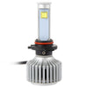 9005 - A 6000K X7 Car LED Headlight Bulbs All-in-one Conversion Kit