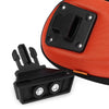 Water-resistant Outdoor Bike Tail Bag Cycling Road Mountain Bicycle Accessories Saddle Seat Pouch Pockets