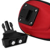 Water-resistant Outdoor Bike Tail Bag Cycling Road Mountain Bicycle Accessories Saddle Seat Pouch Pockets