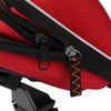 Water-resistant Outdoor Bike Tail Bag Cycling Road Mountain Bicycle Accessories Saddle Seat Pouch Pockets