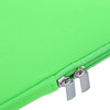 Korean Style Universal Foam Zipper Soft Sleeve Laptop Bag Cover for MacBook Air Pro Retina