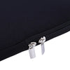 Korean Style Universal Foam Zipper Soft Sleeve Laptop Bag Cover for MacBook Air Pro Retina