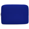 Korean Style Universal Foam Zipper Soft Sleeve Laptop Bag Cover for MacBook Air Pro Retina