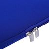 Korean Style Universal Foam Zipper Soft Sleeve Laptop Bag Cover for MacBook Air Pro Retina
