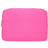 Korean Style Universal Foam Zipper Soft Sleeve Computer Bag for MacBook Air Pro Retina