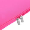 Korean Style Universal Foam Zipper Soft Sleeve Computer Bag for MacBook Air Pro Retina