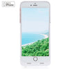Maxnon MFI 4000mAh Extra Battery Charge Cover Mobile Power Bank Case for iPhone 6 Plus / 6S Plus